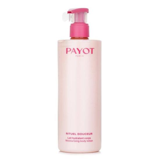 Payot Paris Rituel Douceur Moisturising Body Lotion