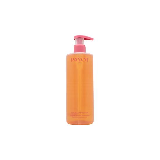 Payot Paris Rituel Douceur Relaxing Shower Gel 400ml