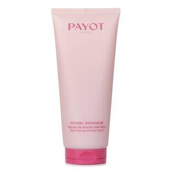 Payot Paris Rituel Douceur Well Being Shower Balm 200ml