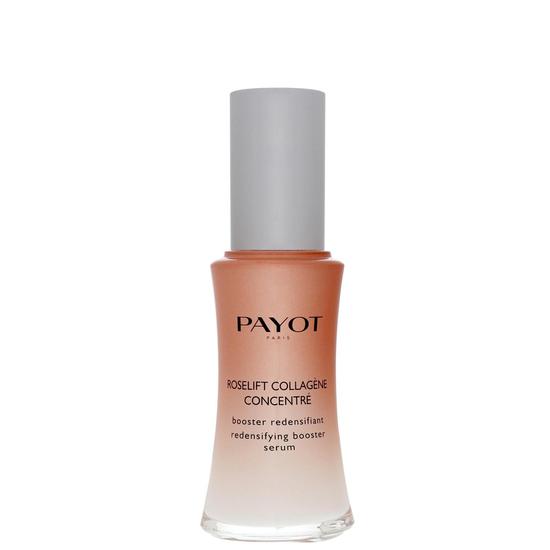 Payot Paris Roselift Collagene Concentre: Redensifying Booster Serum 30ml