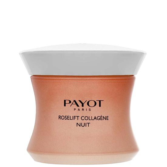 Payot Paris Roselift Collagene Nuit Cream 50ml