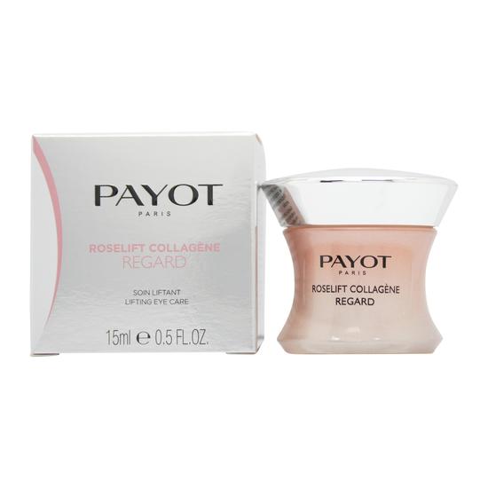 Payot Paris Roselift Collagene Regard Eye Cream 15ml