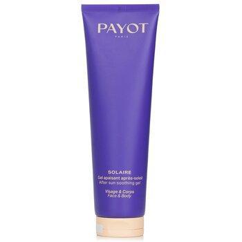 Payot Paris Solaire Aftersun Soothing Gel 150ml