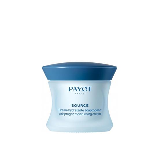 Payot Paris Source Adaptogen Moisturising Cream 50ml