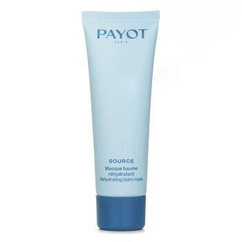 Payot Paris Source Rehydrating Balm Mask 50ml