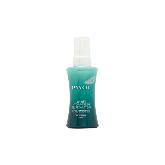 Payot Paris Sunny Hydra-Fresh Gel Reparateur Aftersun Care 75ml