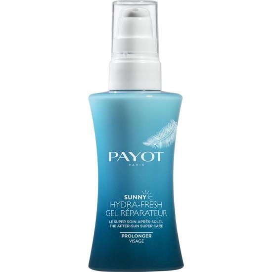 Payot Paris Sunny Hydra-Fresh Gel Reparateur Aftersun Super Care 75ml