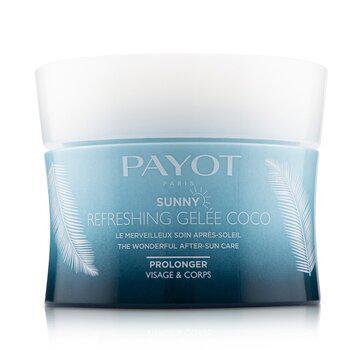 Payot Paris Sunny Refreshing Gelee Coco Aftersun Care 200ml