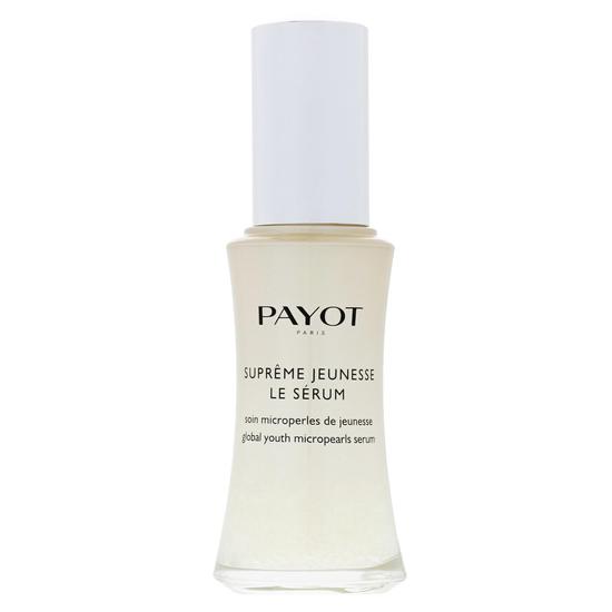 Payot Paris Supreme Jeunesse Global Youth Micropearls Serum 30ml