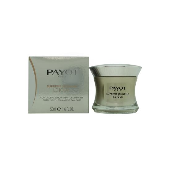 Payot Paris Supreme Jeunesse Jour Day Cream 50ml