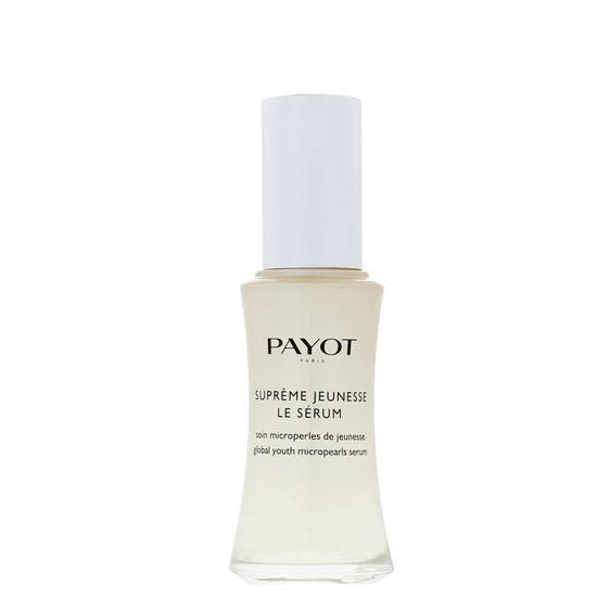 Payot Paris Supreme Jeunesse Le Serum