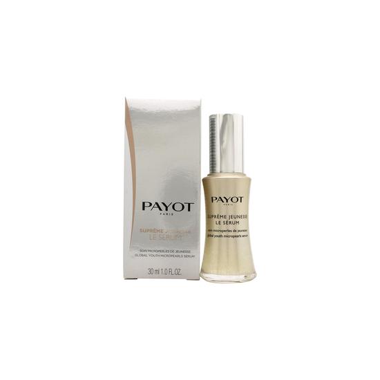 Payot Paris Supreme Jeunesse Le Serum 30ml