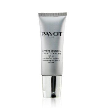 Payot Paris Supreme Jeunesse Youth Neck & Decolletage 50ml