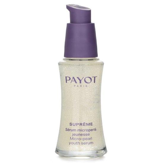 Payot Paris Supreme Micro Pearl Youth Serum