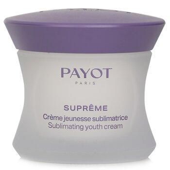 Payot Paris Supreme Sublimating Youth Cream 50ml