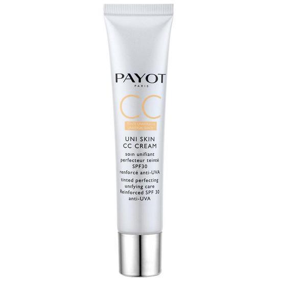 Payot Paris Uni Skin CC Cream SPF 30 40ml