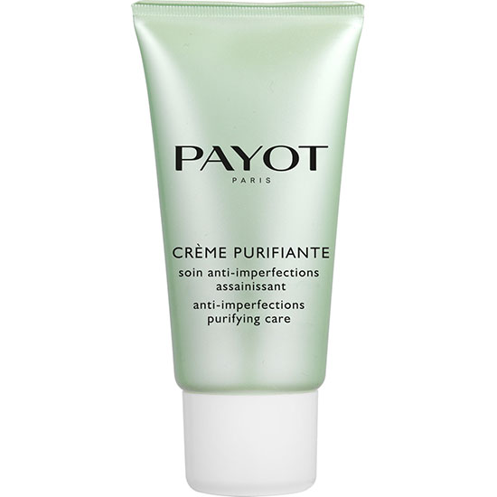 Payot Paris Pate Grise Creme Purifiante Anti-Imperfections Purifying Care 50ml
