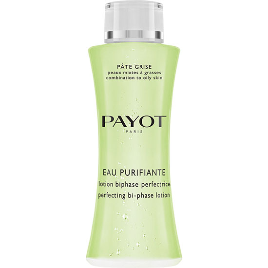 Payot Paris Pate Grise Eau Purifiante Perfecting Bi Phase Lotion 200ml