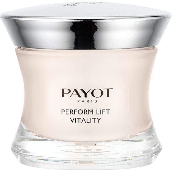 Payot Paris Perform Lift Vitality Toning & Firming Care 50ml