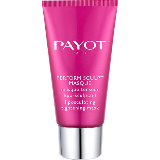 Payot Paris Perform Sculpt Masque Liposculpting Tightening Mask 50ml