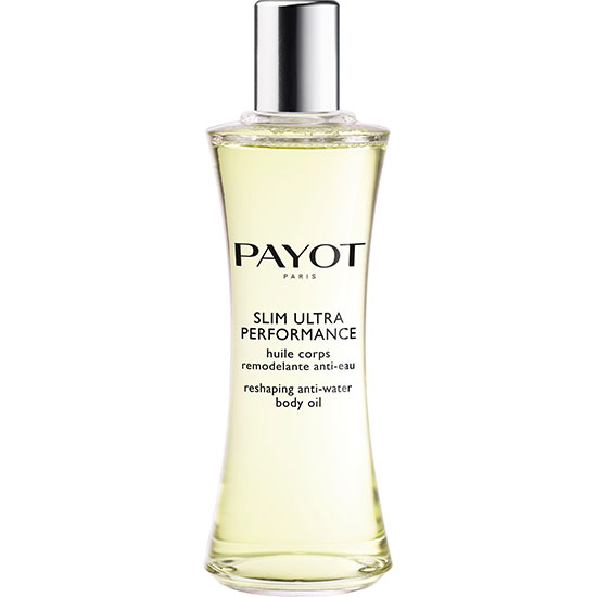 Payot Paris Slim Ultra Performance Reshaping Anti-Water Body Oil 100ml
