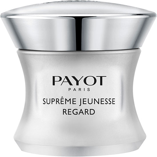 Payot Paris Supreme Jeunesse Anti-Ageing Eye Contour Care