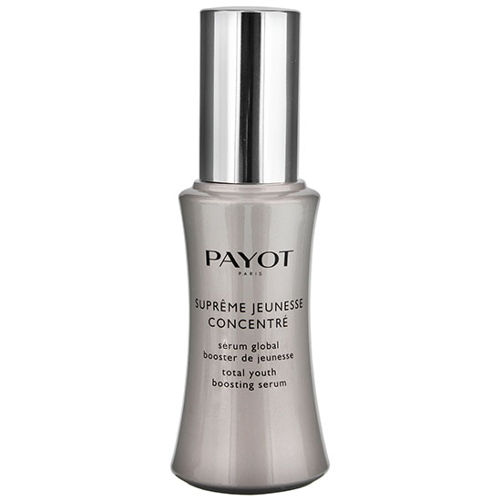 Payot Paris Supreme Jeunesse Concentre Total Youth Boosting Serum 30ml