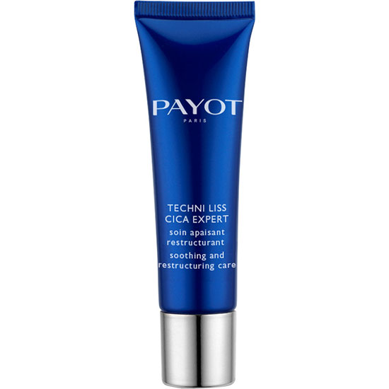 Payot Paris Techni Liss Cica Expert Soothing & Restructuring Care 40ml