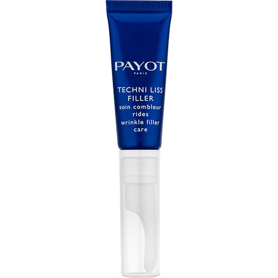 Payot Paris Techni Liss Filler Wrinkle Filler Care 10ml