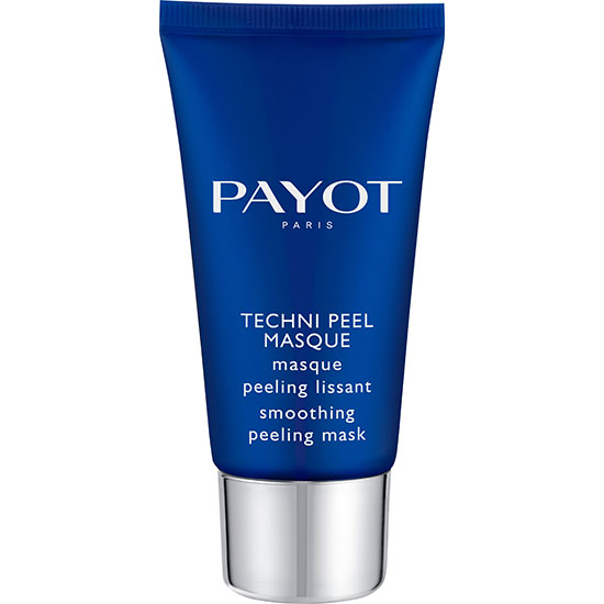 Payot Paris Techni Liss Techni Peel Masque Smoothing Peeling Mask 50ml
