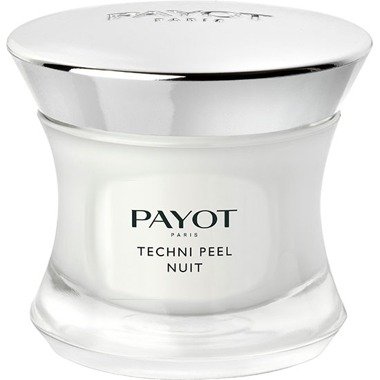 Payot Paris Techni Liss Techni Peel Nuit Peeling Re Surfacing Night Care 50ml