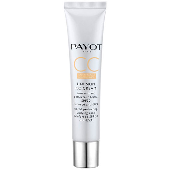 PAYOT Uni Skin CC Cream