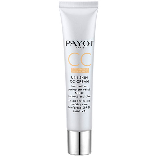 Payot Paris Uni Skin CC Cream