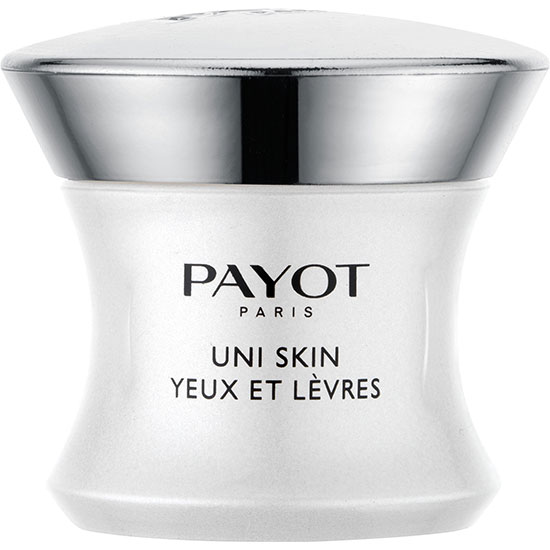 Payot Paris Uni Skin Yeux Et Levres Unifying Perfecting Eye & Lip Balm 15ml