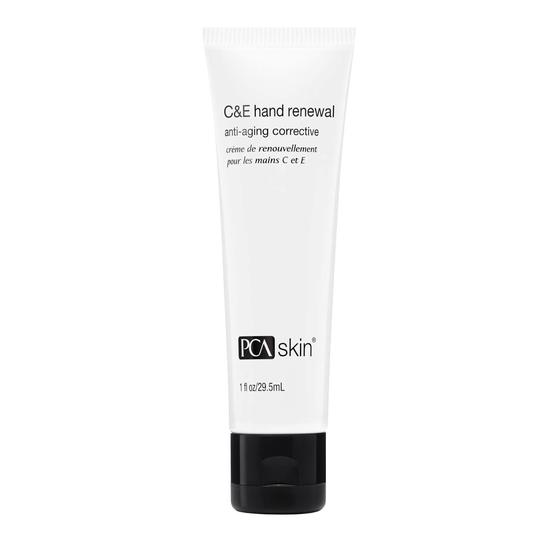 PCA SKIN C & E Hand Renewal 29.5ml