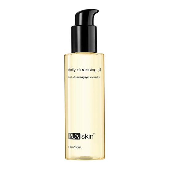 PCA SKIN Daily Cleansing Oil 150ml