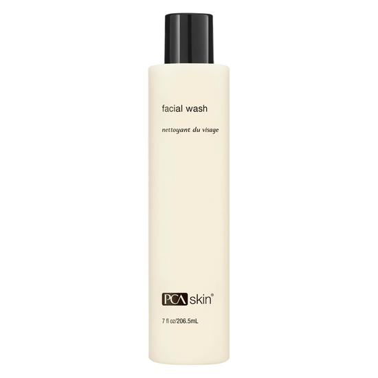 PCA SKIN Facial Wash 206.5ml