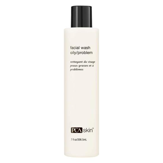 PCA SKIN Facial Wash Oily/Problem