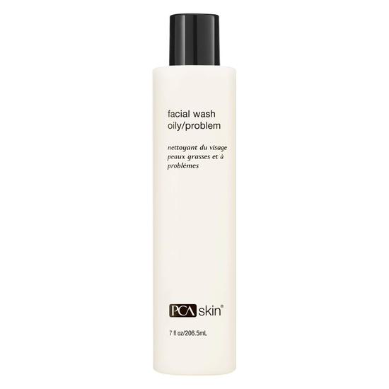 PCA SKIN Facial Wash Oily/Problem 206.5ml