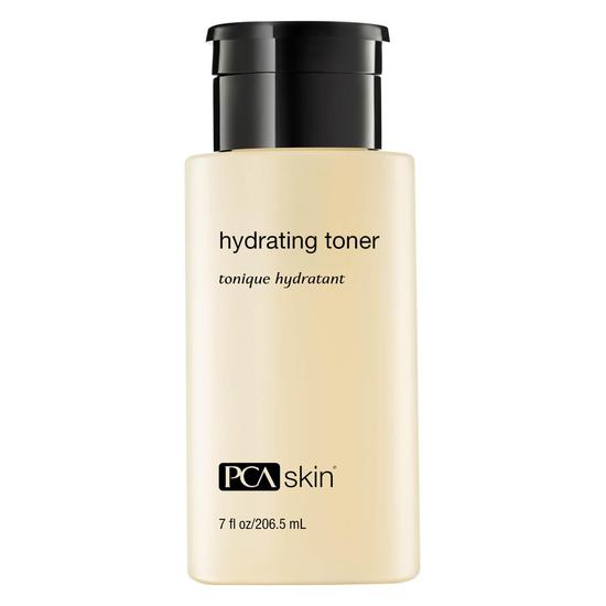 PCA SKIN Hydrating Toner