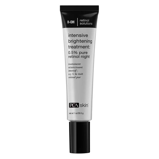 PCA SKIN Intensive Brightening Treatment 0.5 Percent Pure Retinol Night