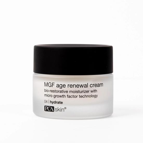 PCA SKIN PCA MGF Age Renewal Cream