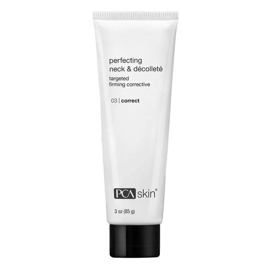 PCA SKIN PCA Perfecting Neck & Decollete Cream