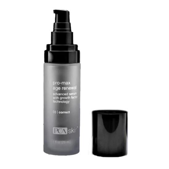 PCA SKIN Pro-Max Age Renewal Serum