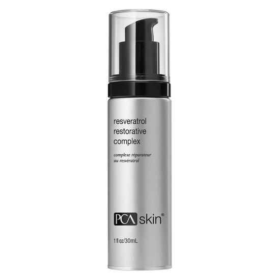 PCA SKIN Resveratrol Restorative Complex 30ml