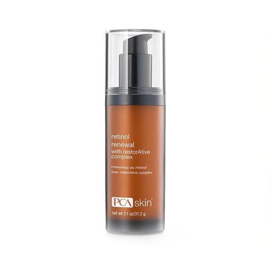 PCA SKIN Retinol Renewal With RestorAtive Complex 30ml