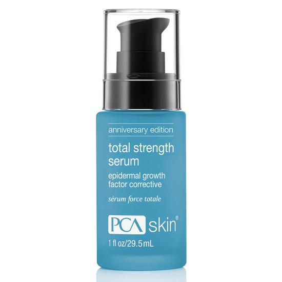 PCA SKIN Total Strength Serum 29.5ml