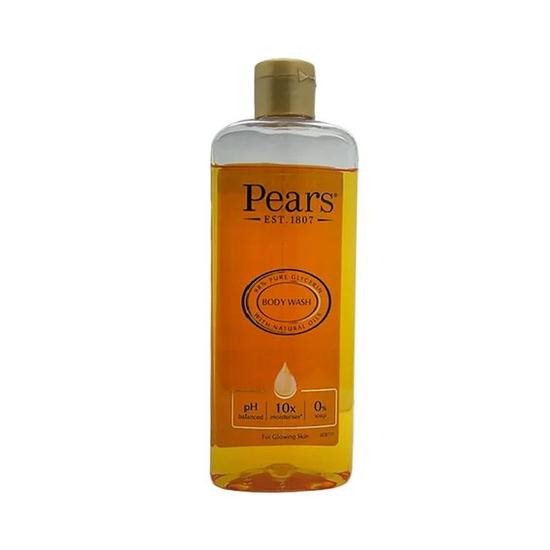 Pears Shower Gel Mild & Gentle 250ml