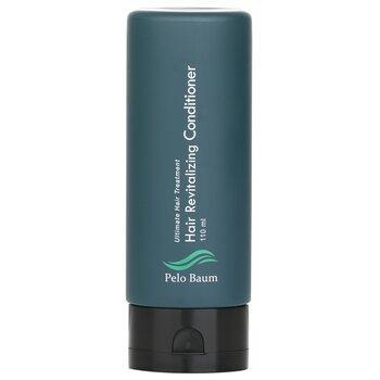 Pelo Baum Hair Revitalising Conditioner 110ml