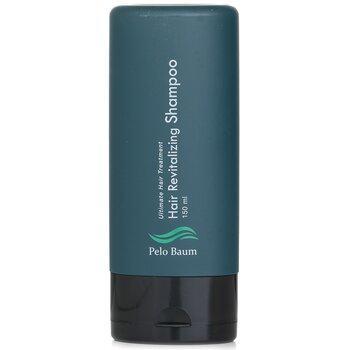Pelo Baum Hair Revitalising Shampoo 150ml